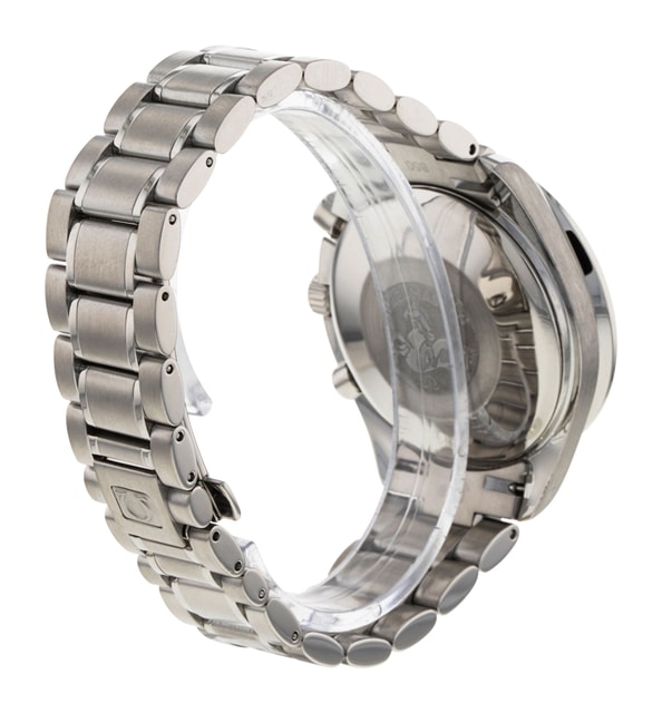 Omega Olympic Speedmaster 3513.20.00 Image 3